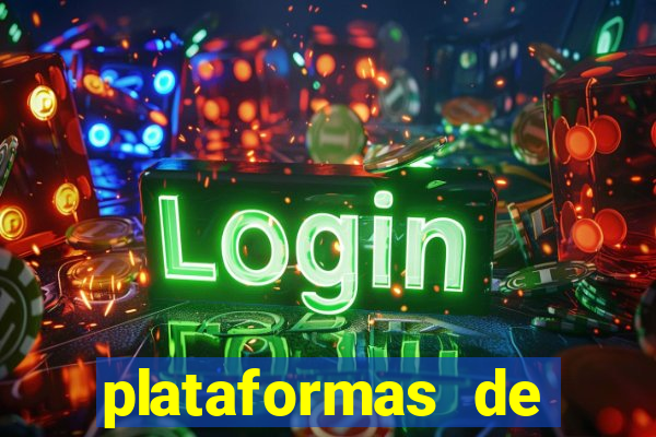 plataformas de jogos estrangeiras